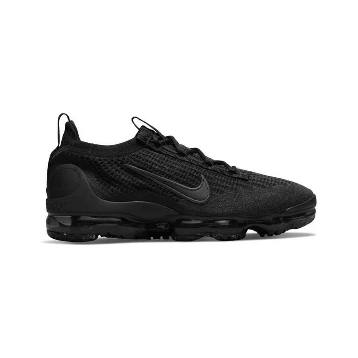 Nike Men's Air VaporMax 2021 Flyknit Running Shoes - Lightweight Cushioned Sneakers for Jogging, Gym Workouts & Everyday Wear