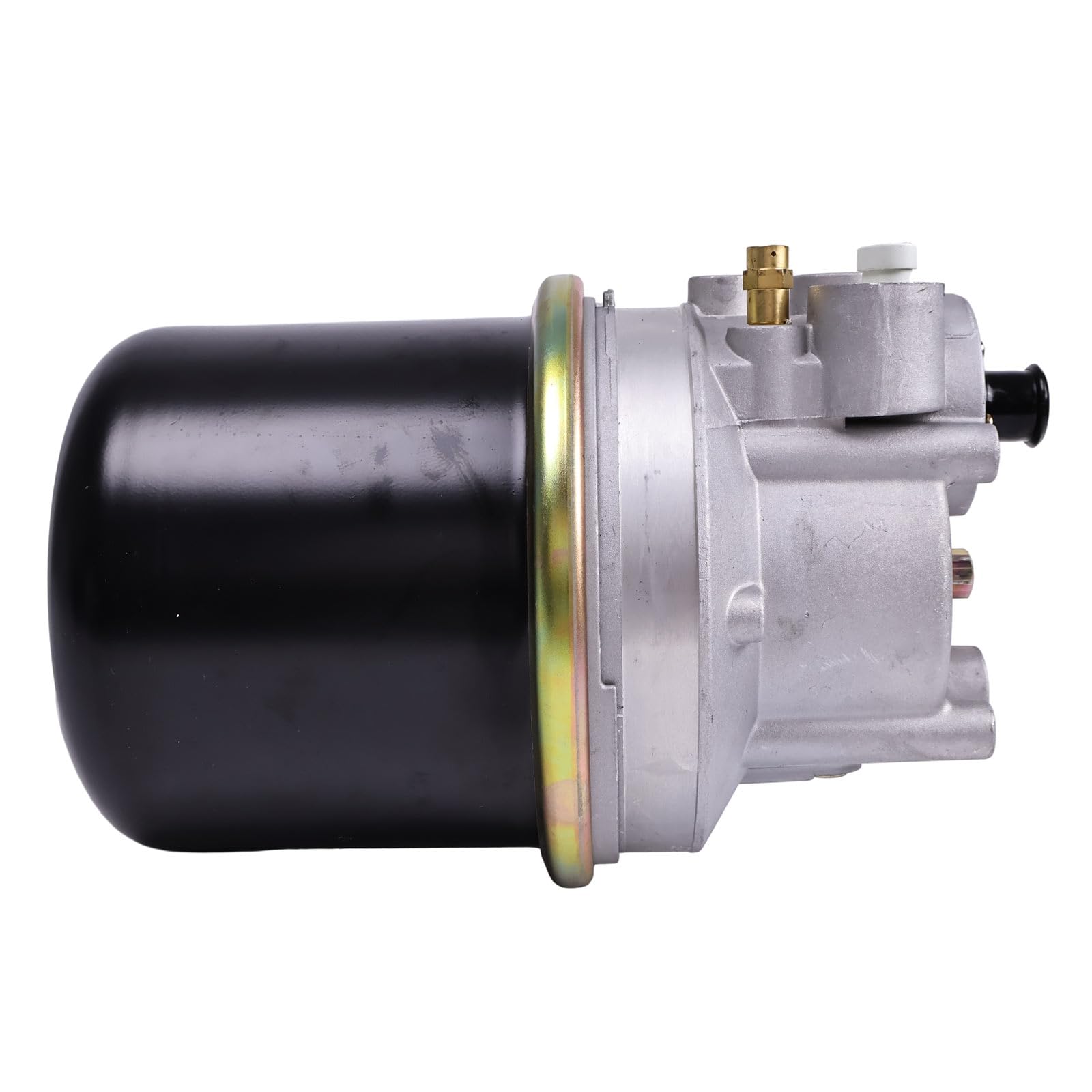 Bendix 065612 Air Dryer Replacement - Compatible with 65612, 109477, 170.065612 & 216560 S-23097 - Heavy Duty Truck & Trailer Air Brake System Maintenance