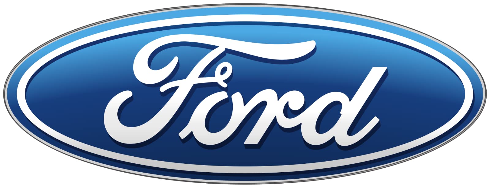 Genuine Ford XR3Z-17906-AA Bumper Bar Isolator Assembly - Replacement Part for Ford Trucks & SUVs - Durable Impact Protection for Off-Road & Daily Driving