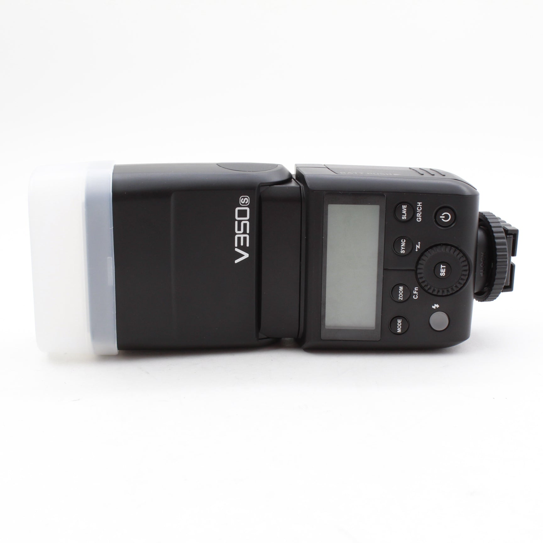 Godox V350S Flash for Sony Cameras - Powerful TTL Speedlite with Wireless Control | Perfect for Portrait, Wedding & Event Photography