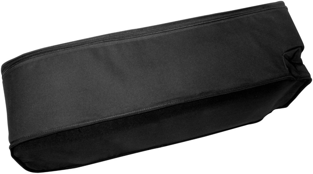 Electronic Drum Case Insert with Dividers - 33.5 x 15 x 8.5 Inches - Perfect for Organizing and Protecting Drum Equipment During Travel & Storage