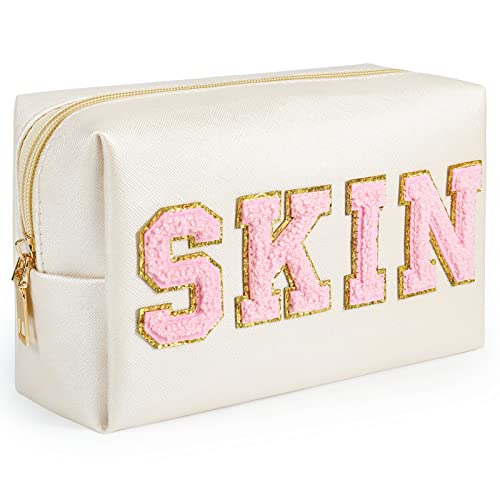 Cream, SKIN