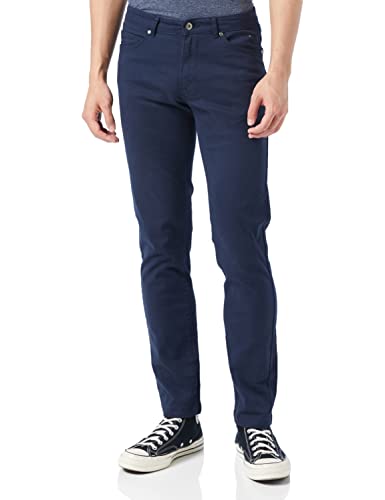Dark Navy