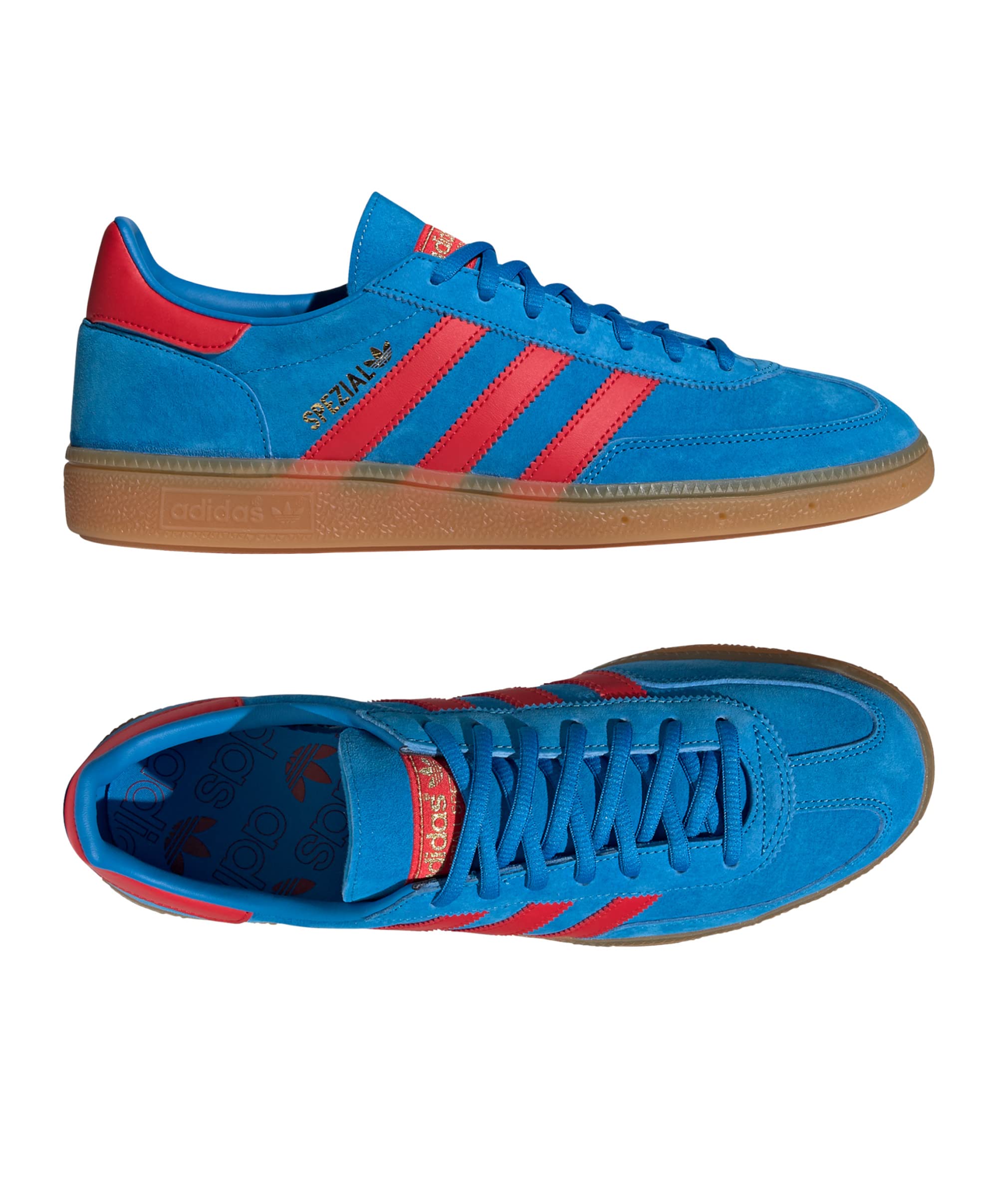 Adidas Men's Running Sneakers - Lightweight Comfortable Athletic Shoes for Jogging, Gym & Casual Wear