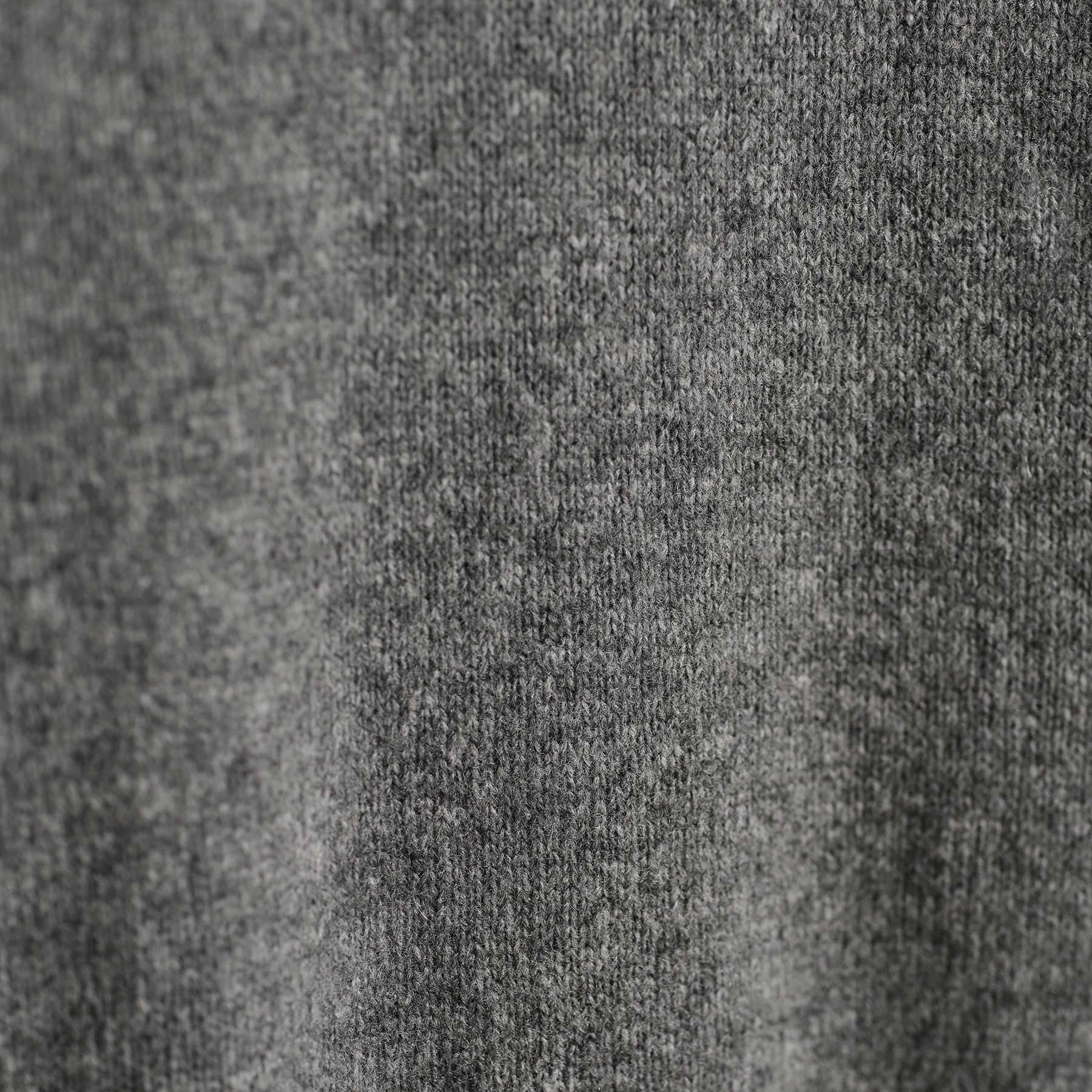 Luxury Cashmere Funnel Neck Sweater for Women - Soft Winter Pullover - Cozy Office & Casual Wear - Perfect for Work, Travel & Date Nights