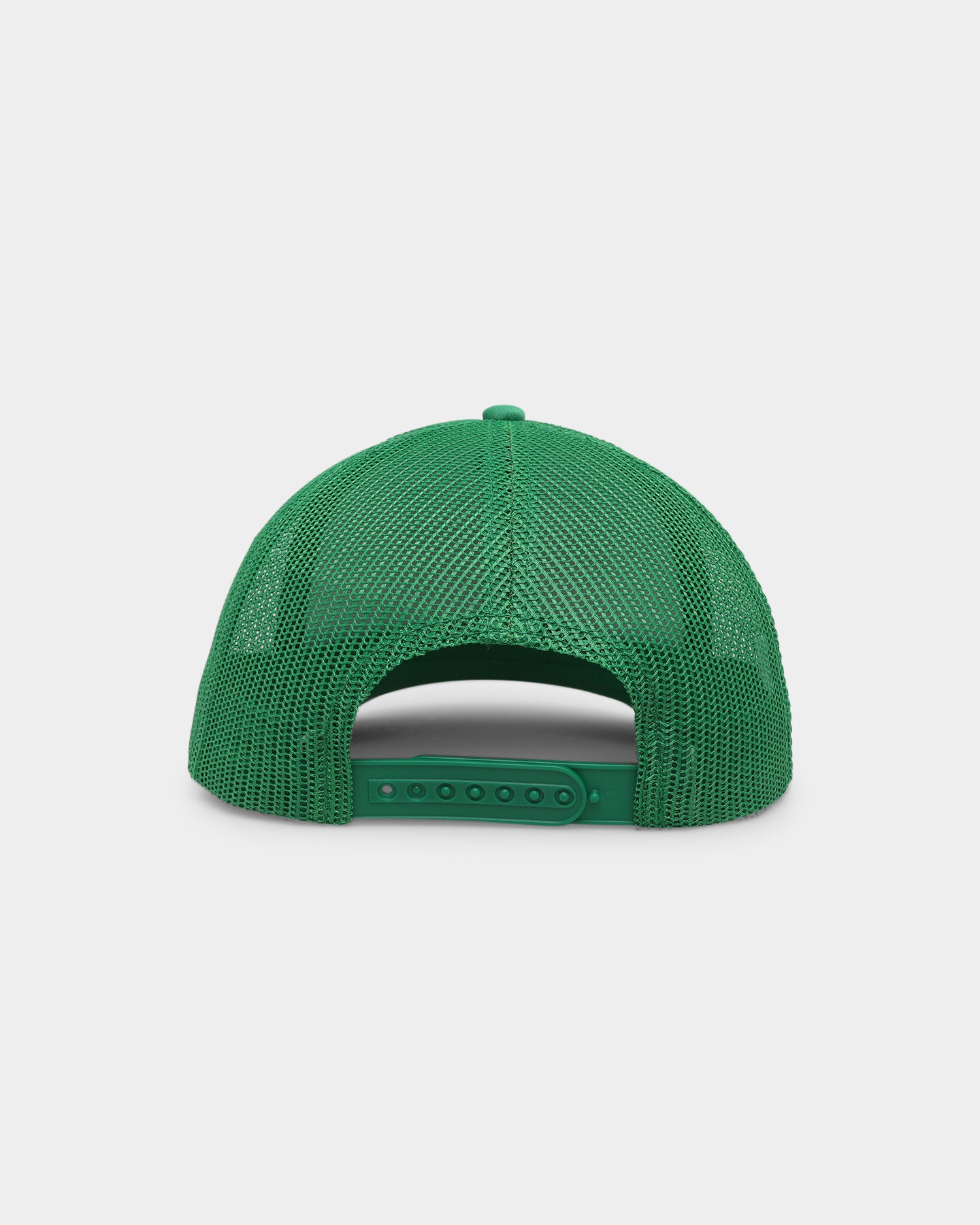 American Needle Sprite Sinclair Trucker Hat - Green Retro Baseball Cap for Men & Women - Perfect for Casual Wear, Outdoor Activities & Sports Events