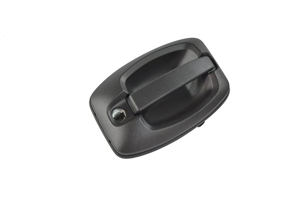 Genuine Chrysler 5RJ95JXWAB Exterior Door Handle Replacement - Perfect for Dodge, Jeep & Ram Vehicles - Durable & Weather-Resistant for All-Season Use
