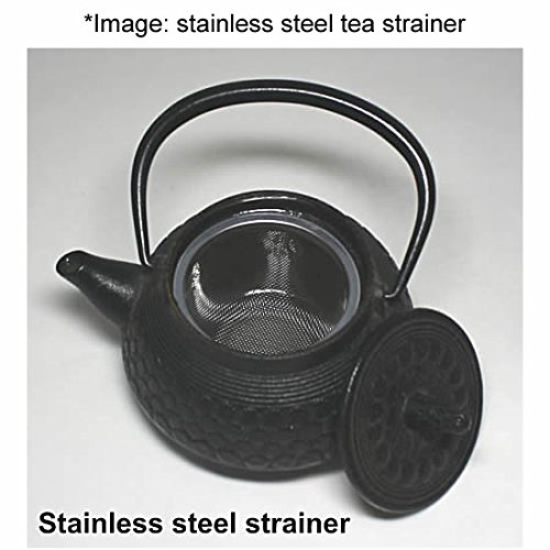 Premium Japanese Cast Iron Teapot - Nanbu Tetsubin Shinonome Green (0.4L) - Authentic Iwate Ironware for Tea Ceremony, Home Decor & Gift - EMS Shipping with Tracking & Insurance - Perfect for Matcha, Loose Leaf Tea & Zen Meditation Spaces