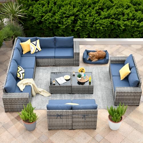 Denim Blue