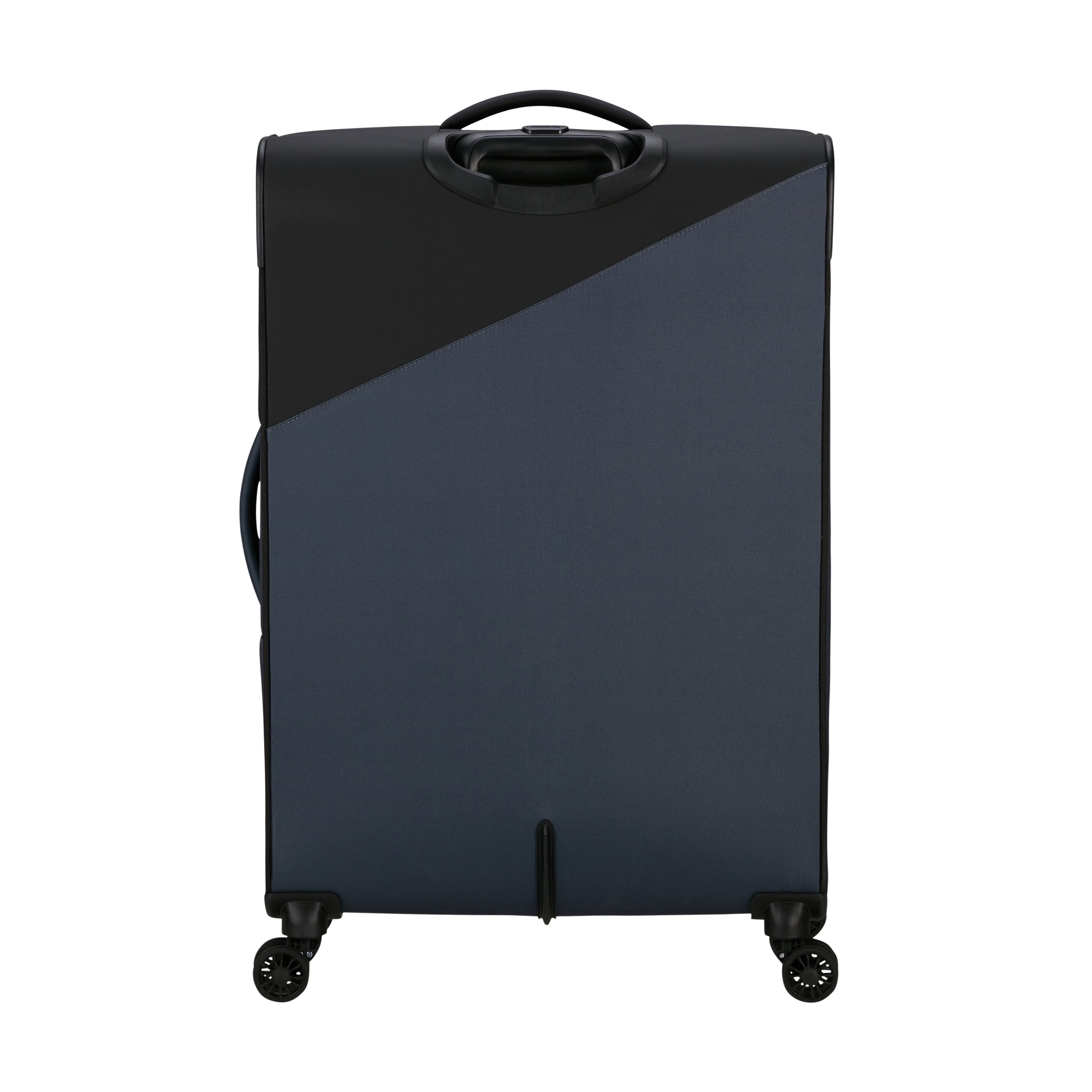American Tourister Daring Dash Spinner Expandable 3-Piece Luggage Set - Lightweight Suitcase with 360° Wheels for Travel, Business Trips & Family Vacations