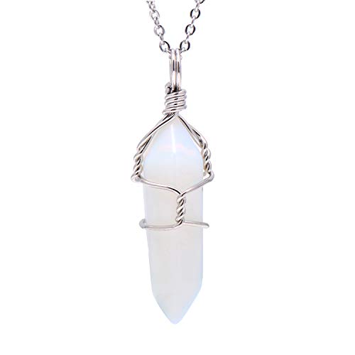 White Opal