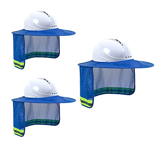 3 Packs Blue