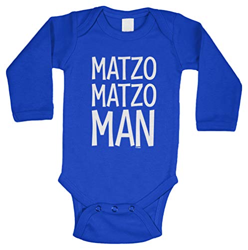Royal Blue - Long Sleeve