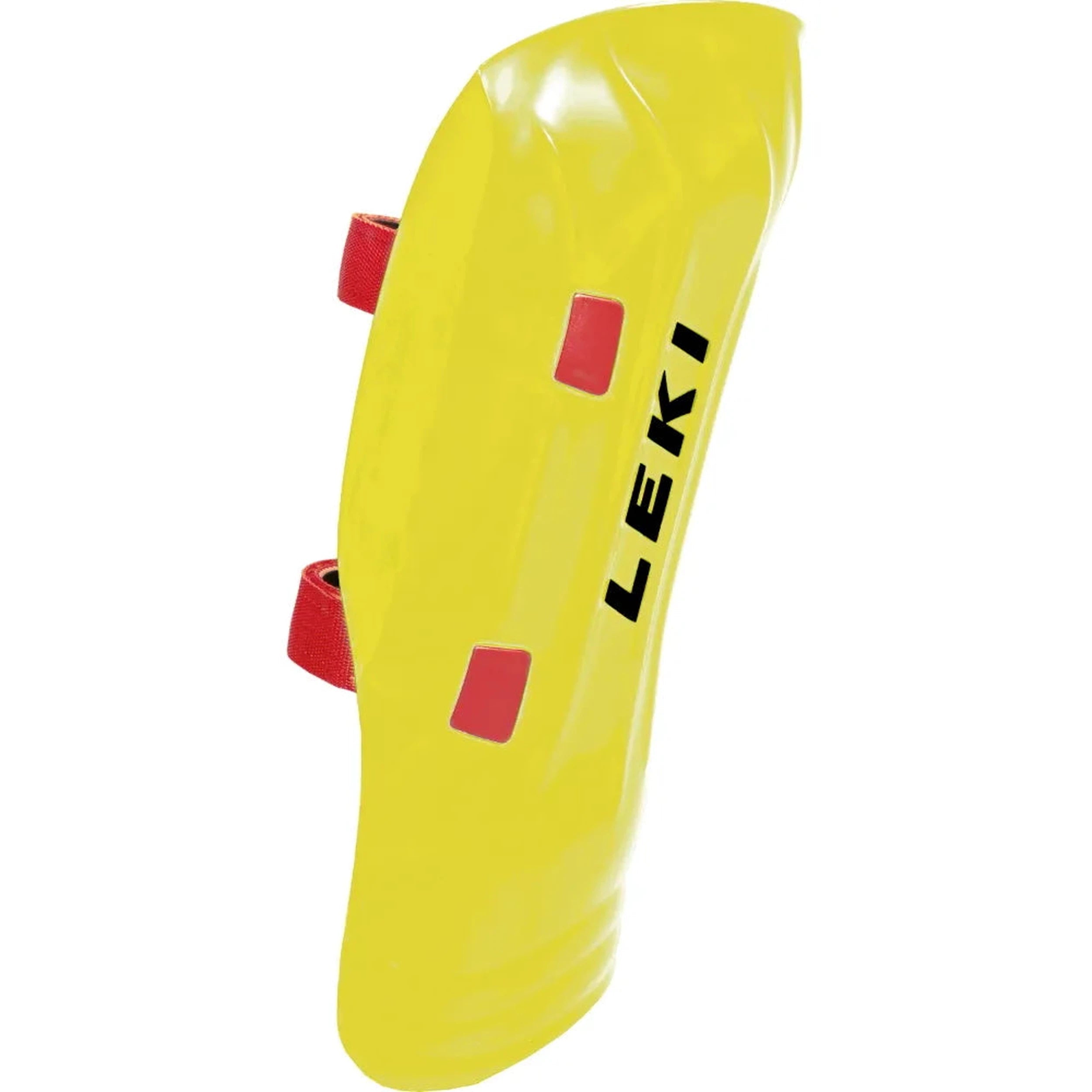 Leki Adult WC Pro Shin Guard 2026 - High-Performance Soccer Shin Pads for Men & Women - Perfect for Football, Training & Competitive Matches