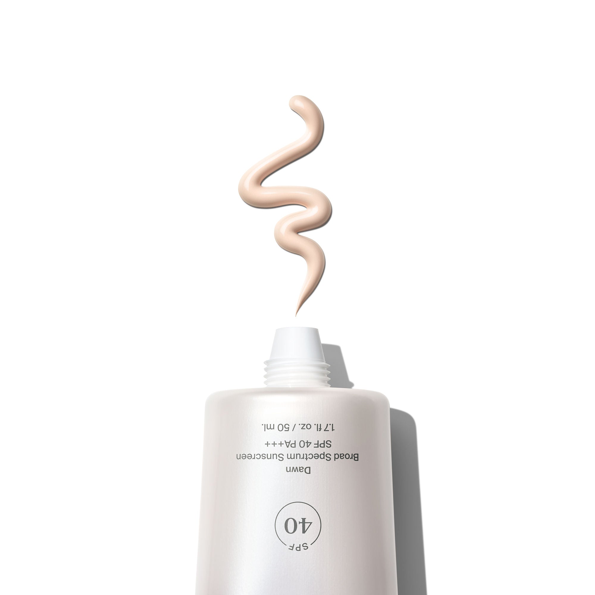 Supergoop! Glowscreen SPF 40 Hydrating Face Sunscreen with Dewy Finish - Broad Spectrum UVA/UVB Protection, Vitamin B5 & Hyaluronic Acid - Perfect for Daily Wear Under Makeup or as a Standalone Glow Booster