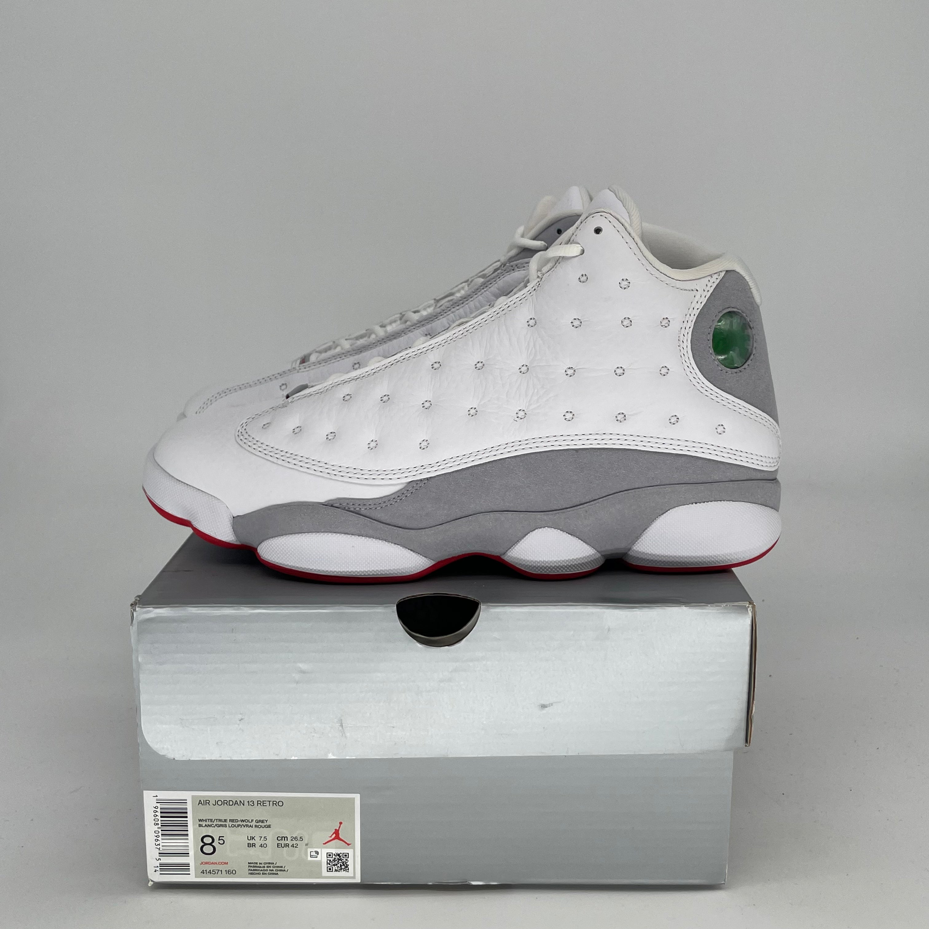 Original Air Jordan 13 Retro 