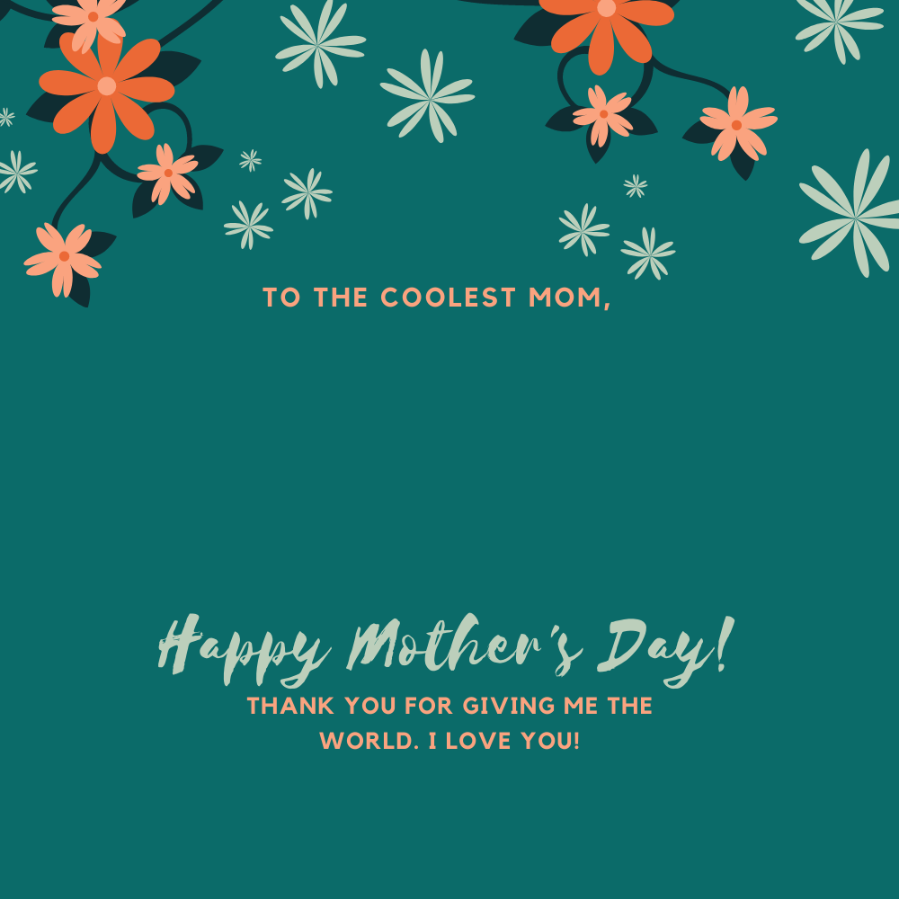 Elegant Mother's Day Jewelry Gift for Mom - Heart Pendant Necklace for Women - Perfect for Birthday, Anniversary & Special Occasions