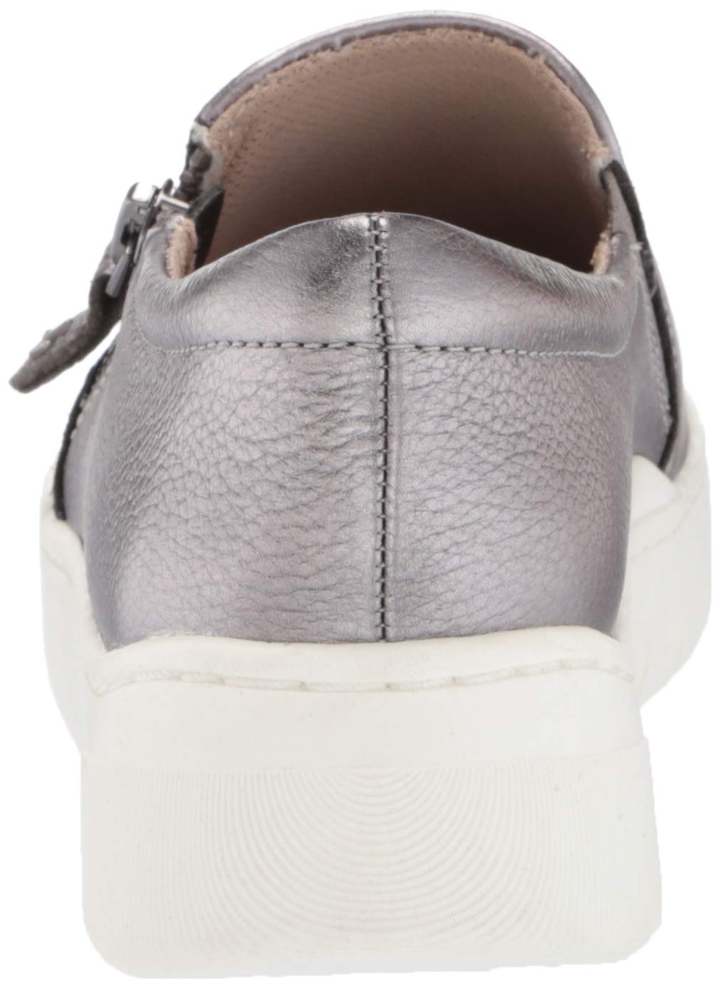 Naturalizer Women's Hawthorn Sneakers - Comfortable Casual Walking Shoes for Women | Perfect for Work, Travel & Everyday Wear