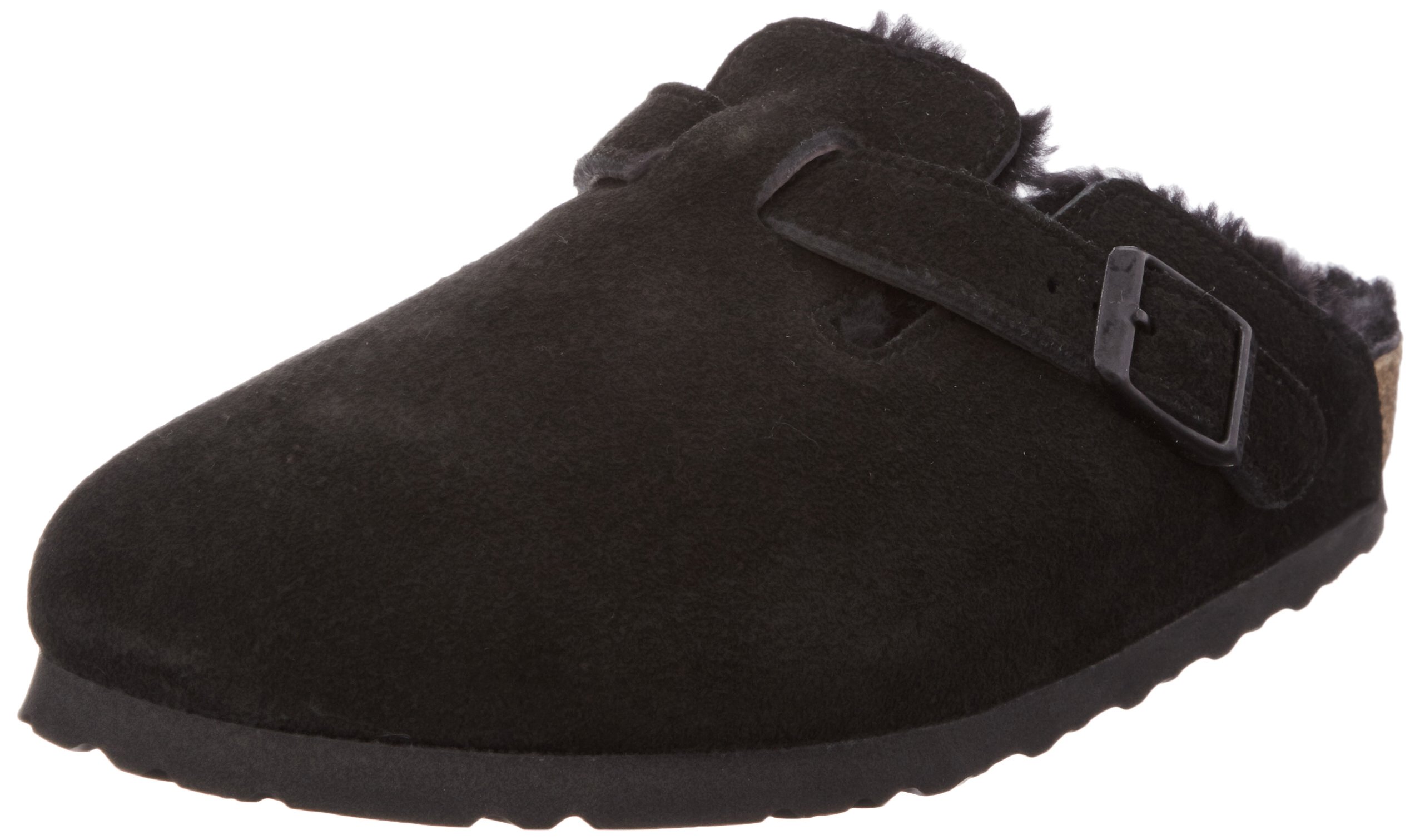 Birkenstock Women's Modern Clogs - Comfortable Slip-On Shoes Size 10 AU | Perfect for Casual Wear, Work, and Home