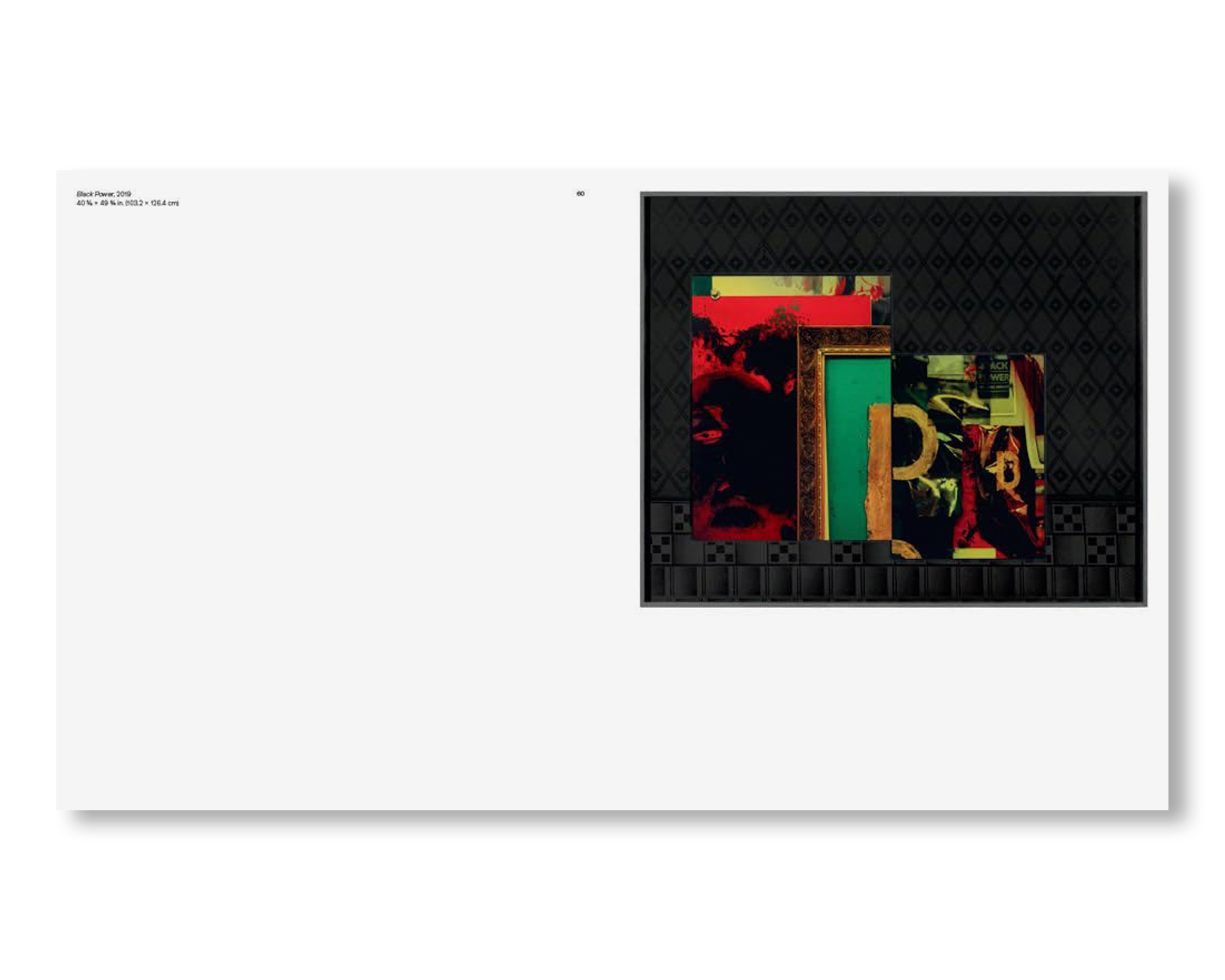 OUR FIRST AND LAST LOVE by Lyle Ashton Harris - Contemporary Art Photography Book for Collectors & Art Lovers - Perfect for Home Decor, Gallery Displays & Gift Giving