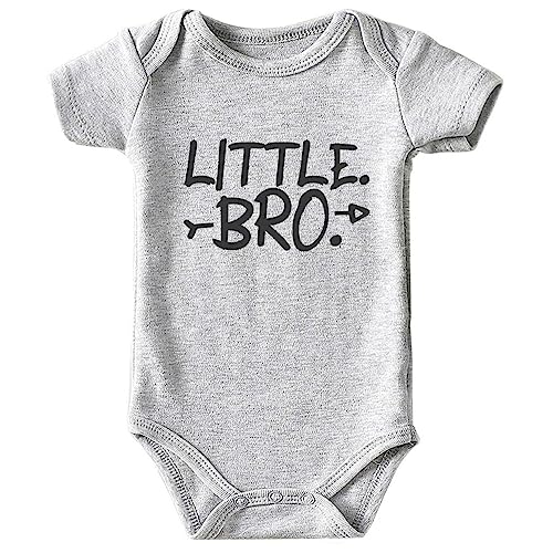 Little Bro Gray