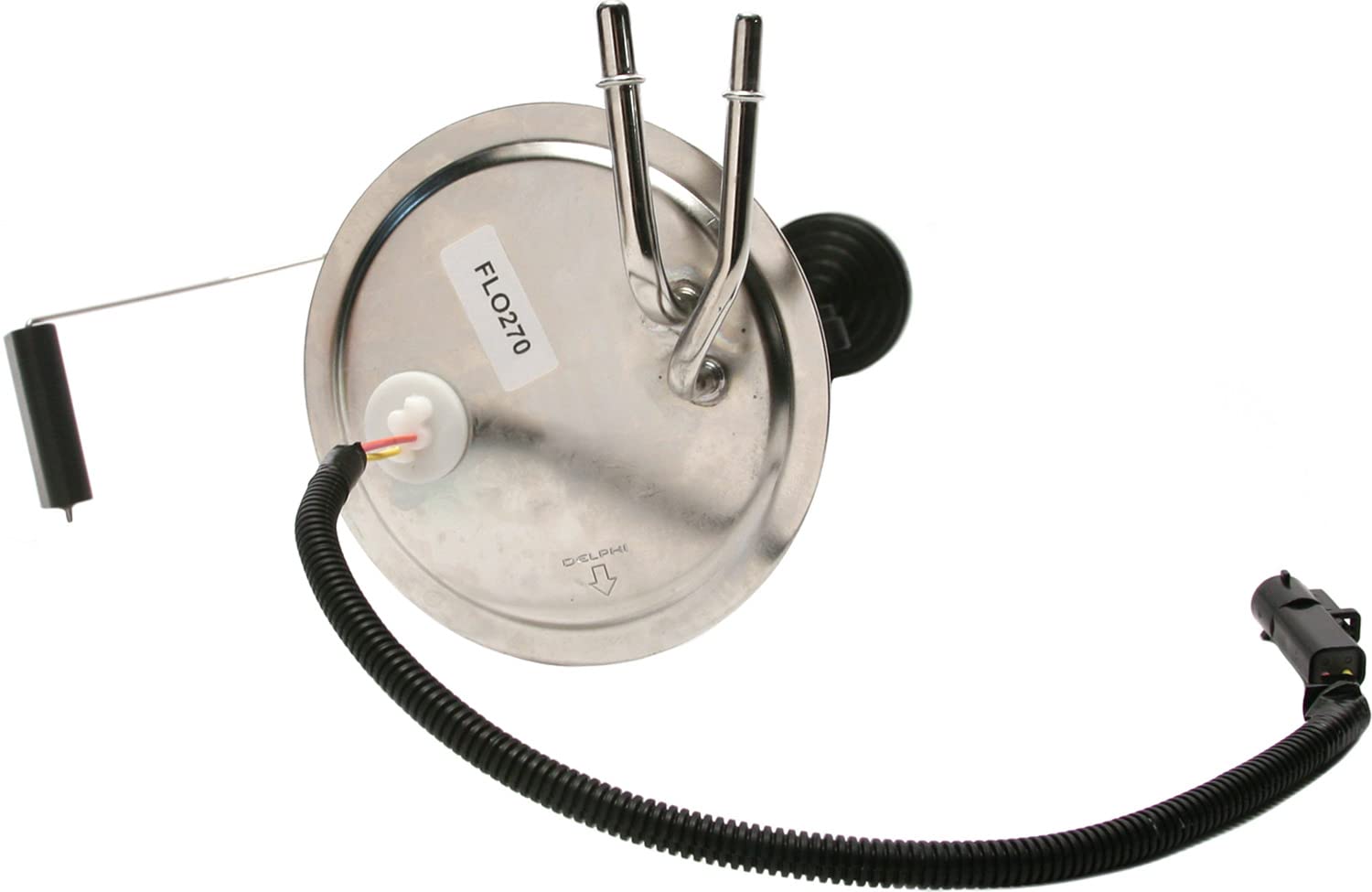 Delphi FL0270 Fuel Sending Unit - Compatible with Multiple Vehicle Models | Replacement Fuel Level Sensor for Accurate Gas Tank Monitoring | Perfect for Car, Truck & SUV Maintenance and Repair