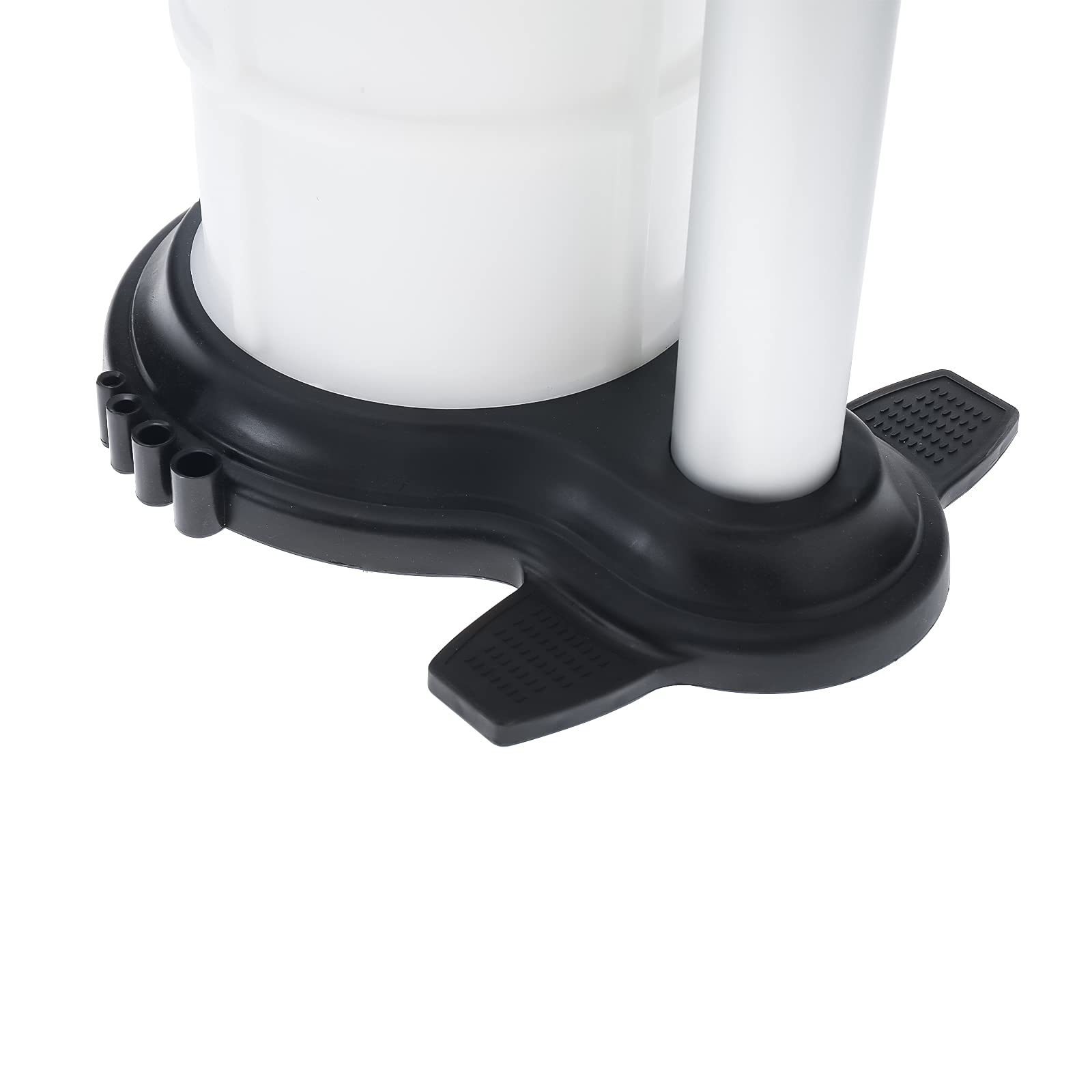 9L Manual Oil Changer Pump - Hand Operated Vacuum Fluid Extractor for Engine Oil Change | Perfect for Car, Motorcycle & Boat Maintenance