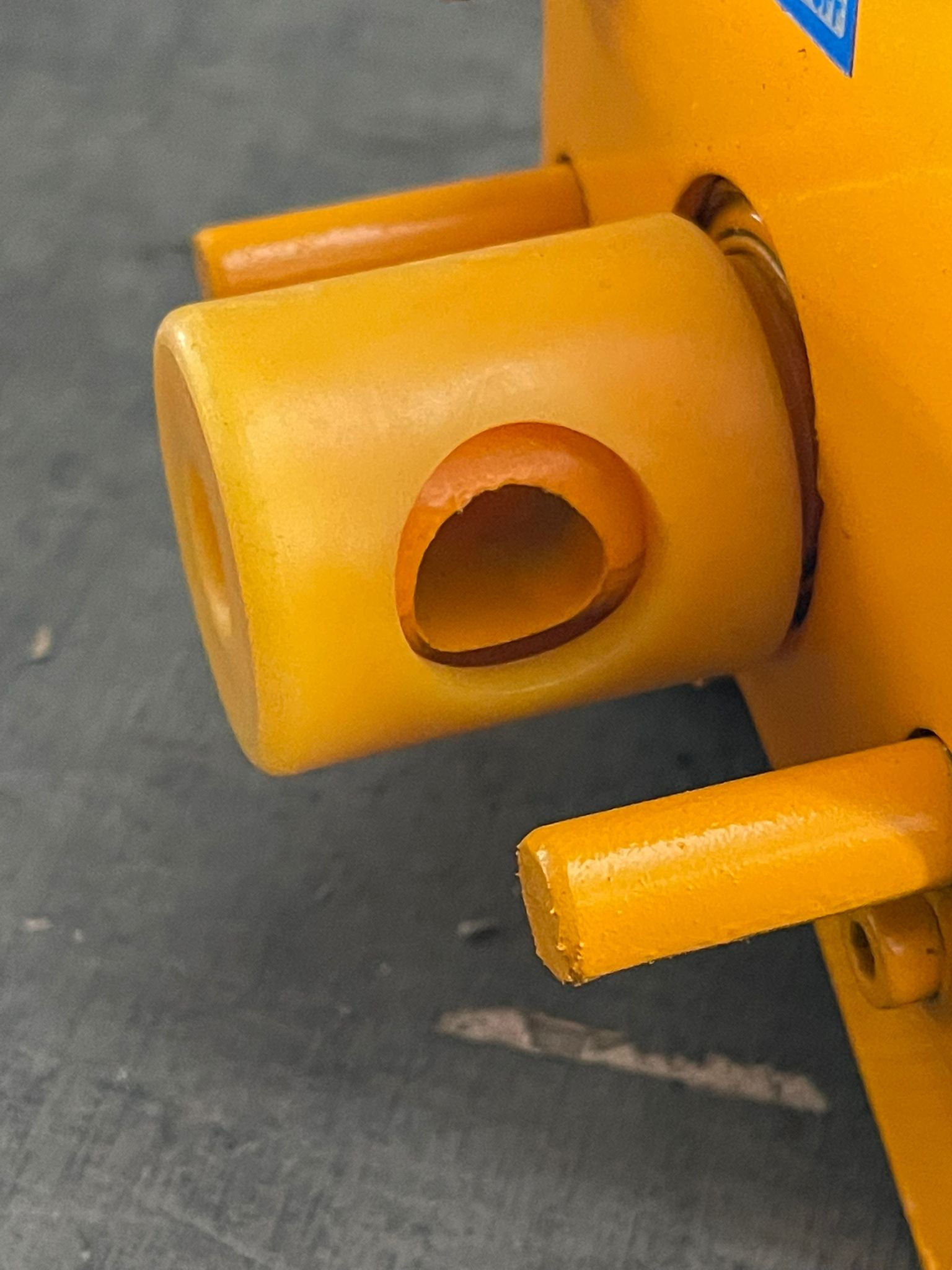 AIKO 1000kg Magnetic Lifter - Heavy Duty Industrial Lifting Equipment | Model ML PLM1000 | Perfect for Metal Fabrication, Construction & Warehouse Material Handling