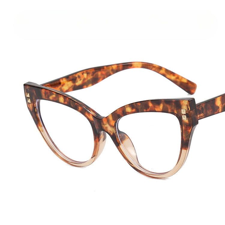 Vintage Cat Eye Sunglasses for Women - Retro 1950s Style UV Protection Glasses - Perfect for Fashion, Parties, and Everyday Wear