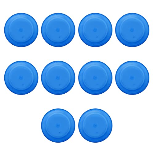 Blank -Translucent Blue