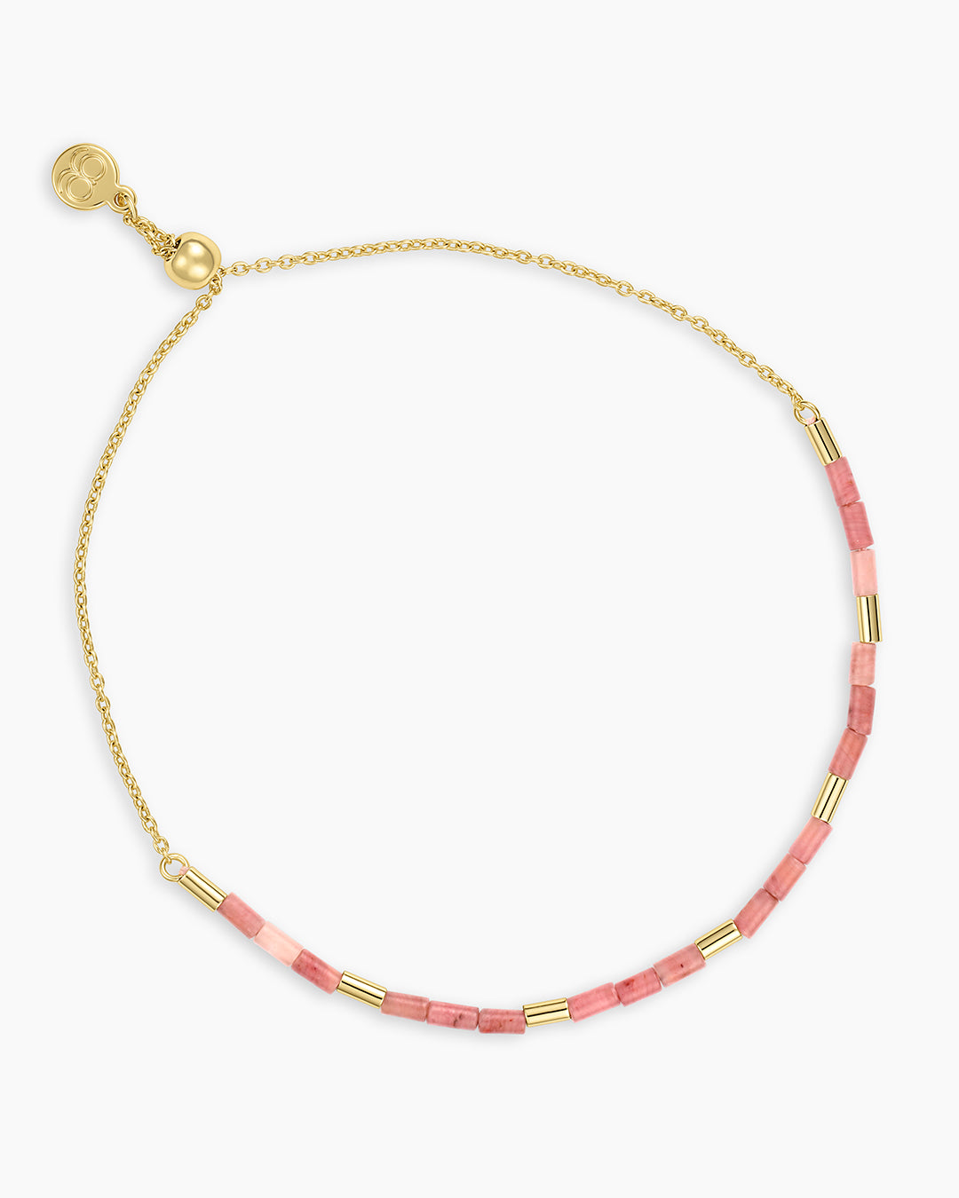 Power Gemstone Tatum Bracelet for Women - Natural Healing Crystal Energy Bracelet for Protection, Luck & Positive Energy - Perfect for Yoga, Meditation & Daily Wear