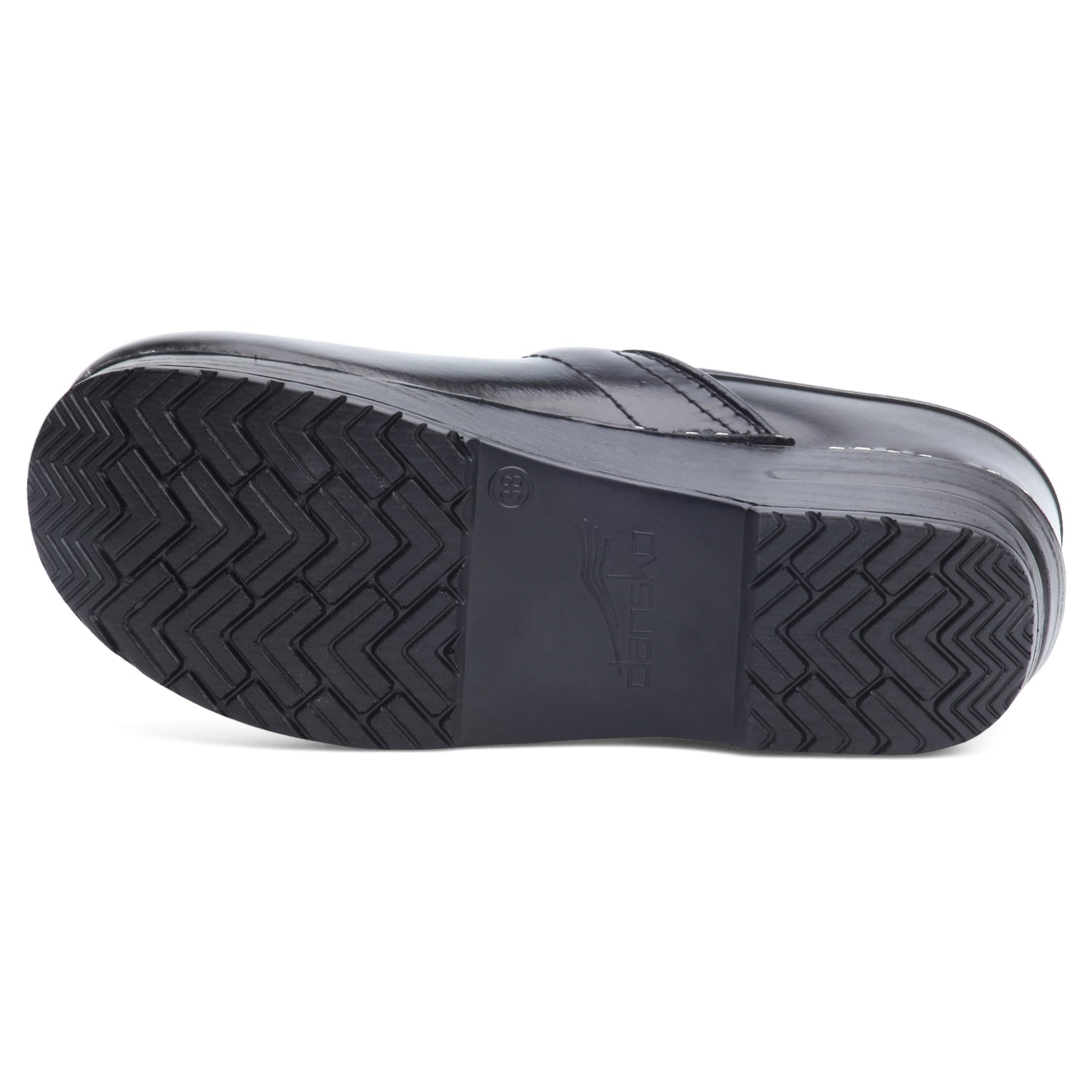 Dansko Professional Clogs for Men - Slip-Resistant & Comfortable Work Shoes for Nurses, Chefs & Healthcare Workers