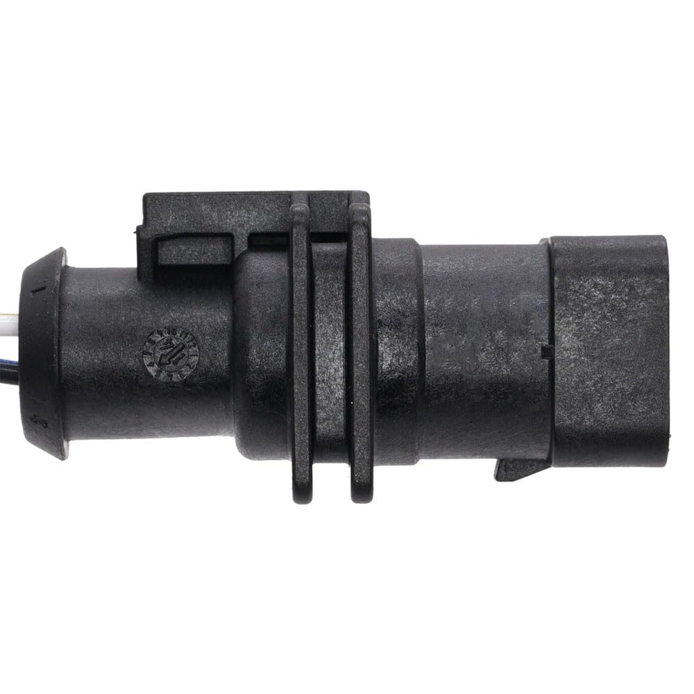 Jaguar F-Pace XF Oxygen Sensor - Direct Fit Replacement O2 Sensor - Compatible with U8-U1406OY - BuyAutoParts - Improve Engine Performance & Fuel Efficiency for Smooth Driving