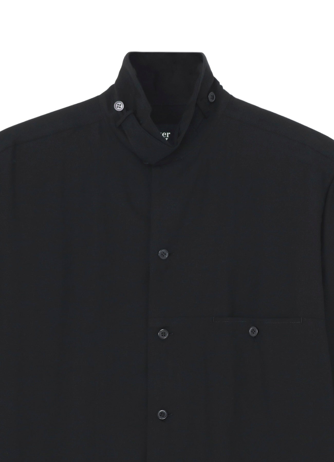 Premium Cellulose Lawn Tab Collar Shirt for Men - Breathable & Comfortable Formal Wear - Perfect for Office, Business Meetings & Special Occasions
