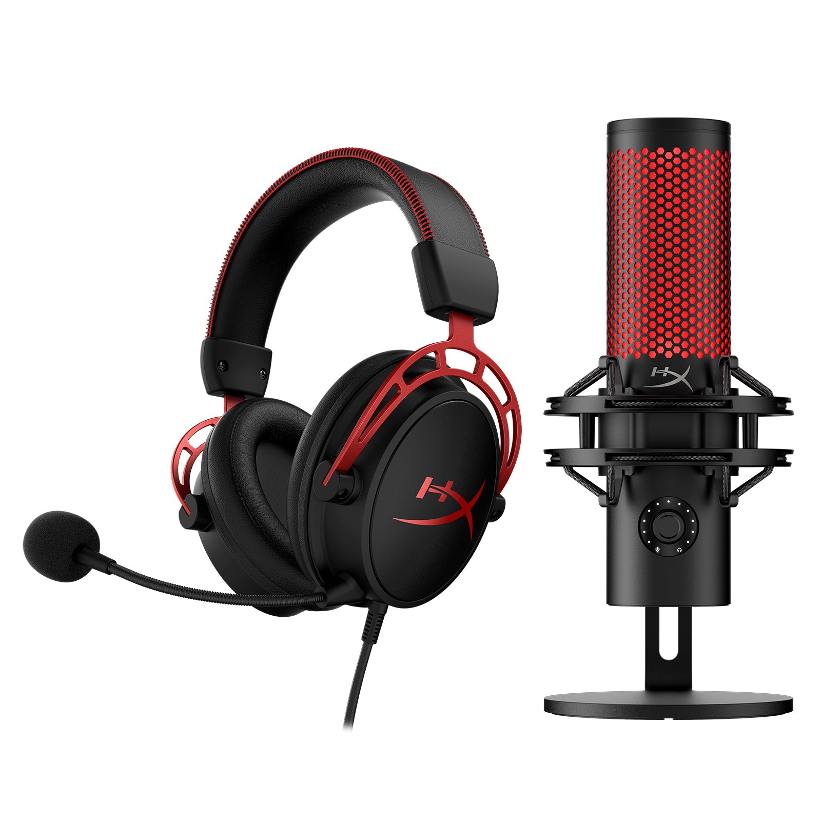 Black-Red