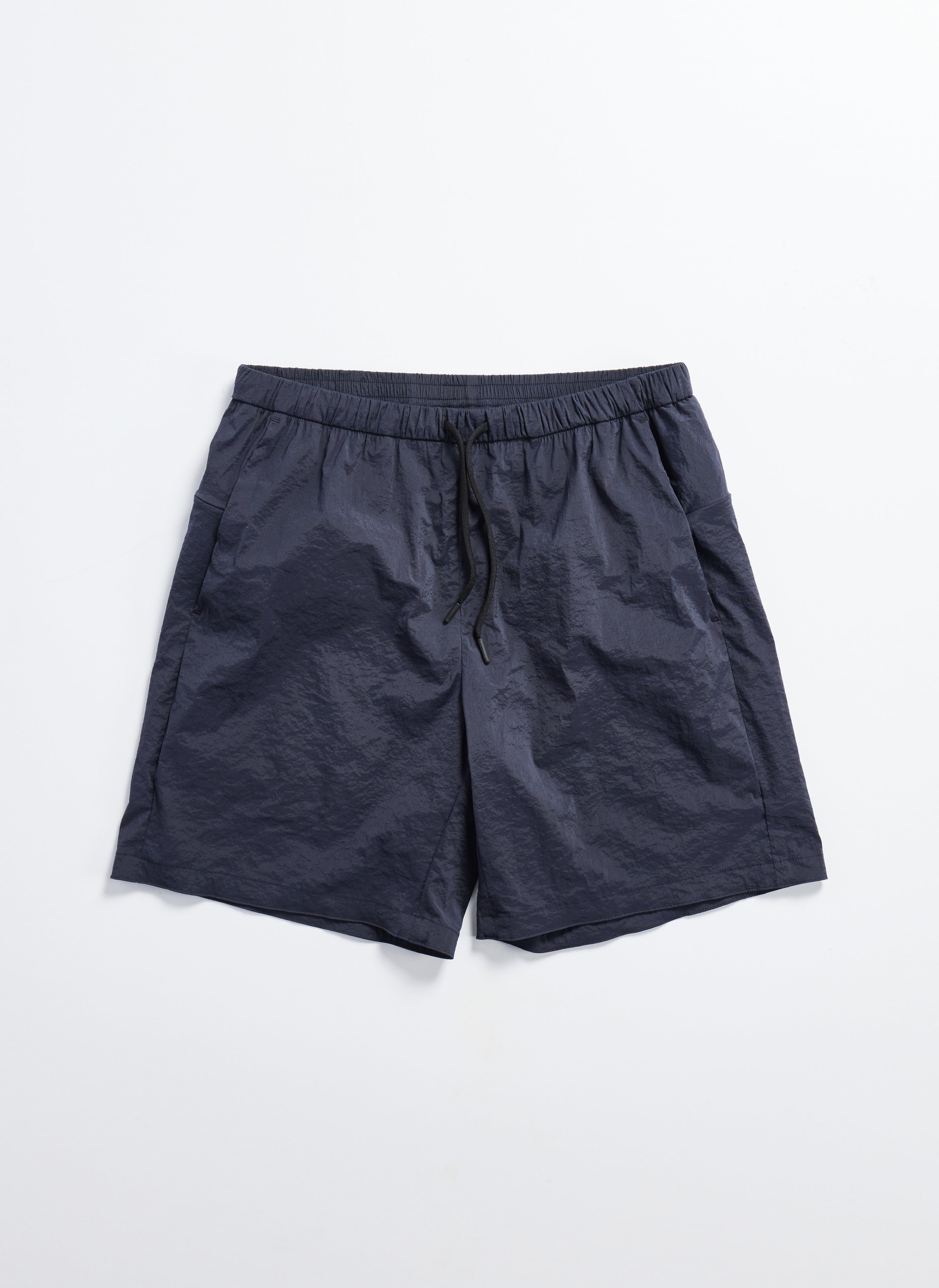 Eco-Friendly Recycled Polyester Shorts for Men & Women - Comfortable & Sustainable Activewear - Perfect for Running, Yoga, and Outdoor Adventures