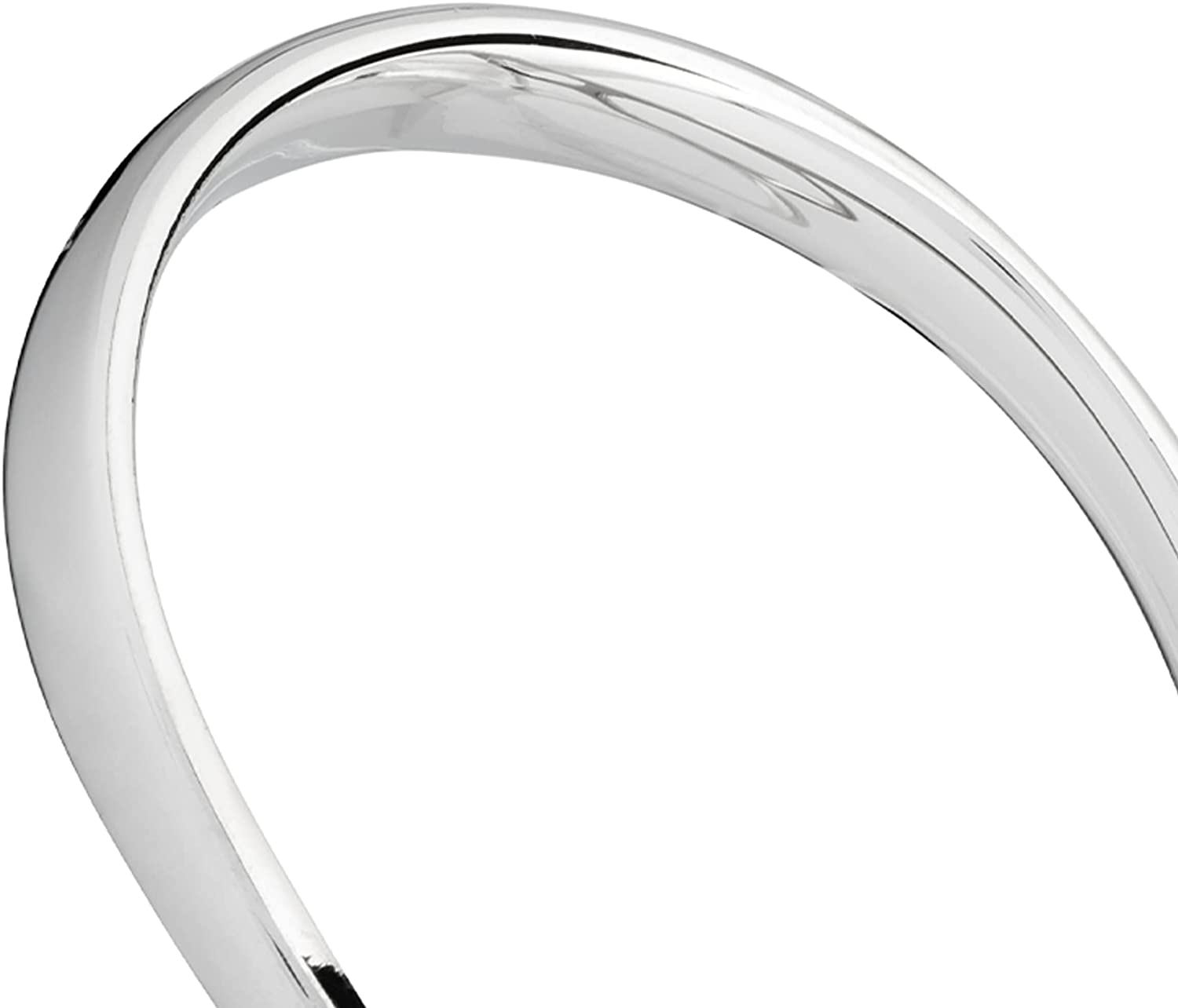 Alessi Voile Spaghetti Measure - Premium Stainless Steel Pasta Measuring Tool for Perfect Portions | Ideal for Home Cooking & Italian Cuisine Lovers