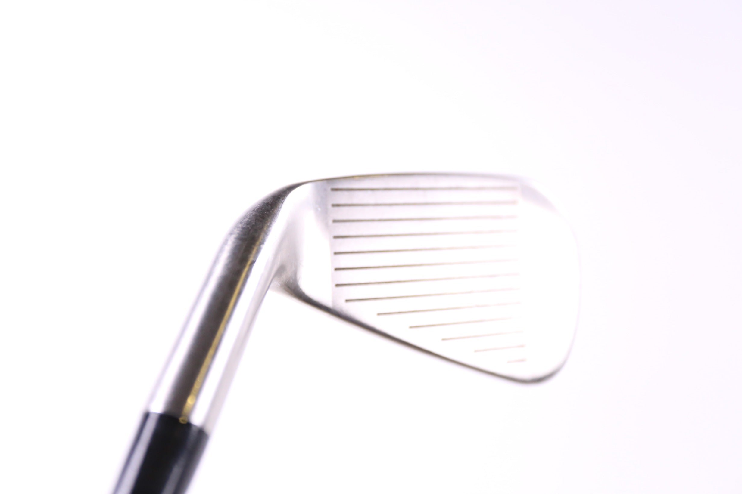 Used Callaway RAZR X Tour Single 6 Iron - Right Handed Stiff Flex Golf Club for Men | Perfect for Practice, Replacement, or Beginners Learning Golf