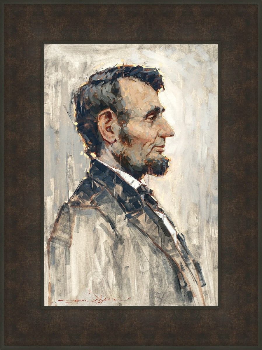 A Nation's Hero by Dan Wilson - Inspirational Book for Patriots, History Lovers & Gift Ideas