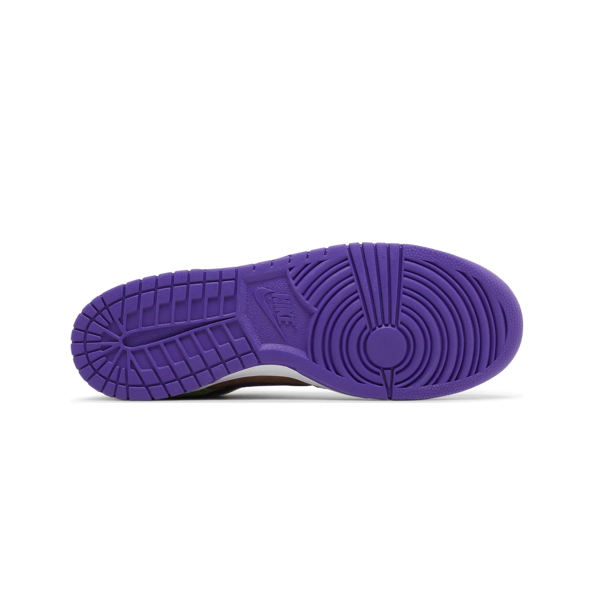 Nike Dunk Low 'Veneer' Sneakers (2020/2024 Release) - Retro Basketball Shoes for Men & Women - Perfect for Streetwear Fashion and Casual Wear