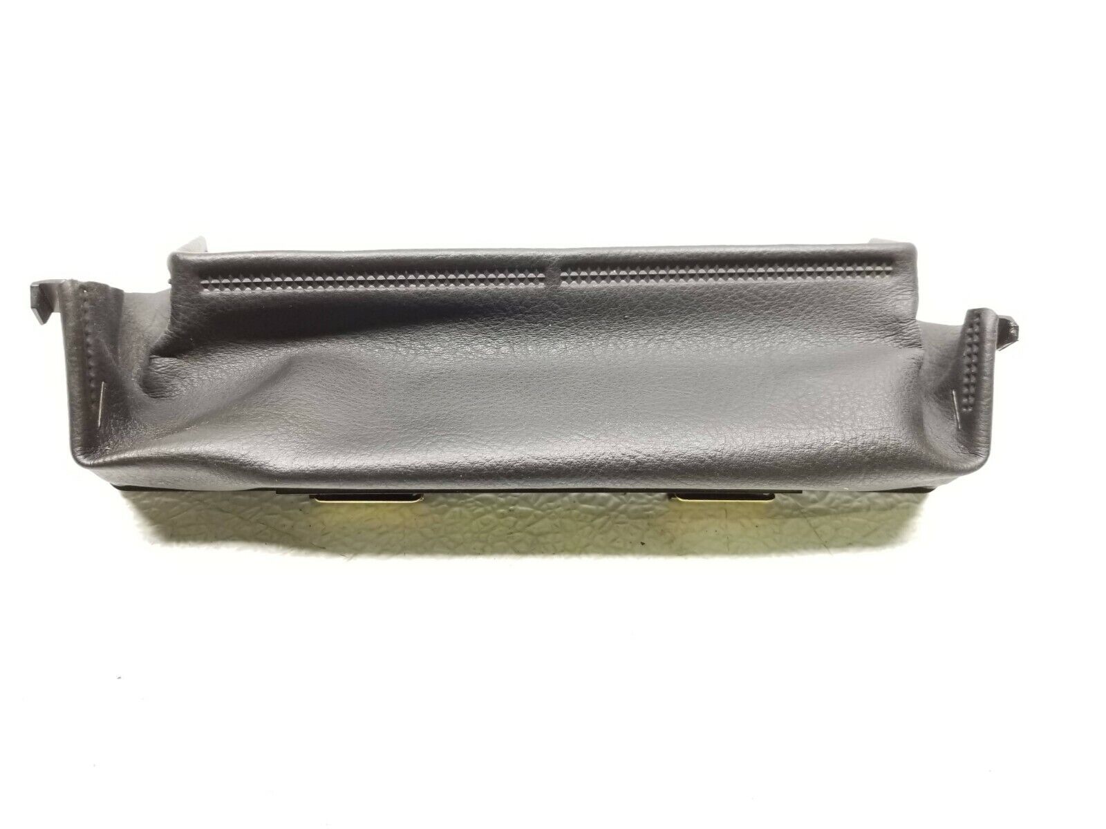 Genuine BMW E46 Steering Column Upper Trim Cover - OEM Replacement Part 01 02 03 04 05 - Perfect for Interior Repair & Car Restoration Projects