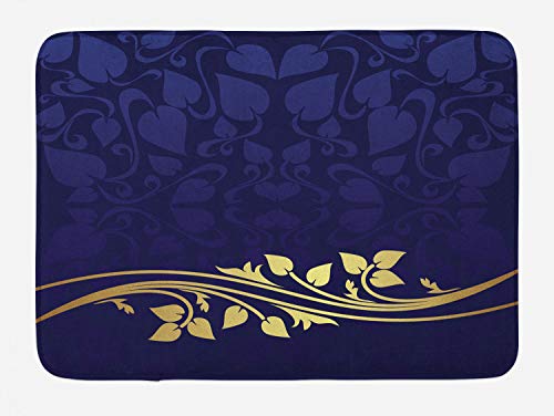 Purple Indigo