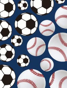 Baseball Football Sport