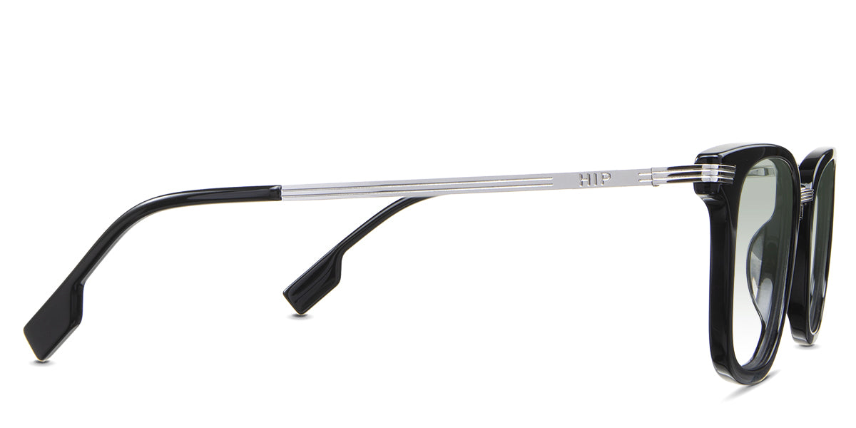 Koa Men's Prescription Tinted Sunglasses – UV Protection & Polarized Lenses for Driving, Fishing & Outdoor Activities