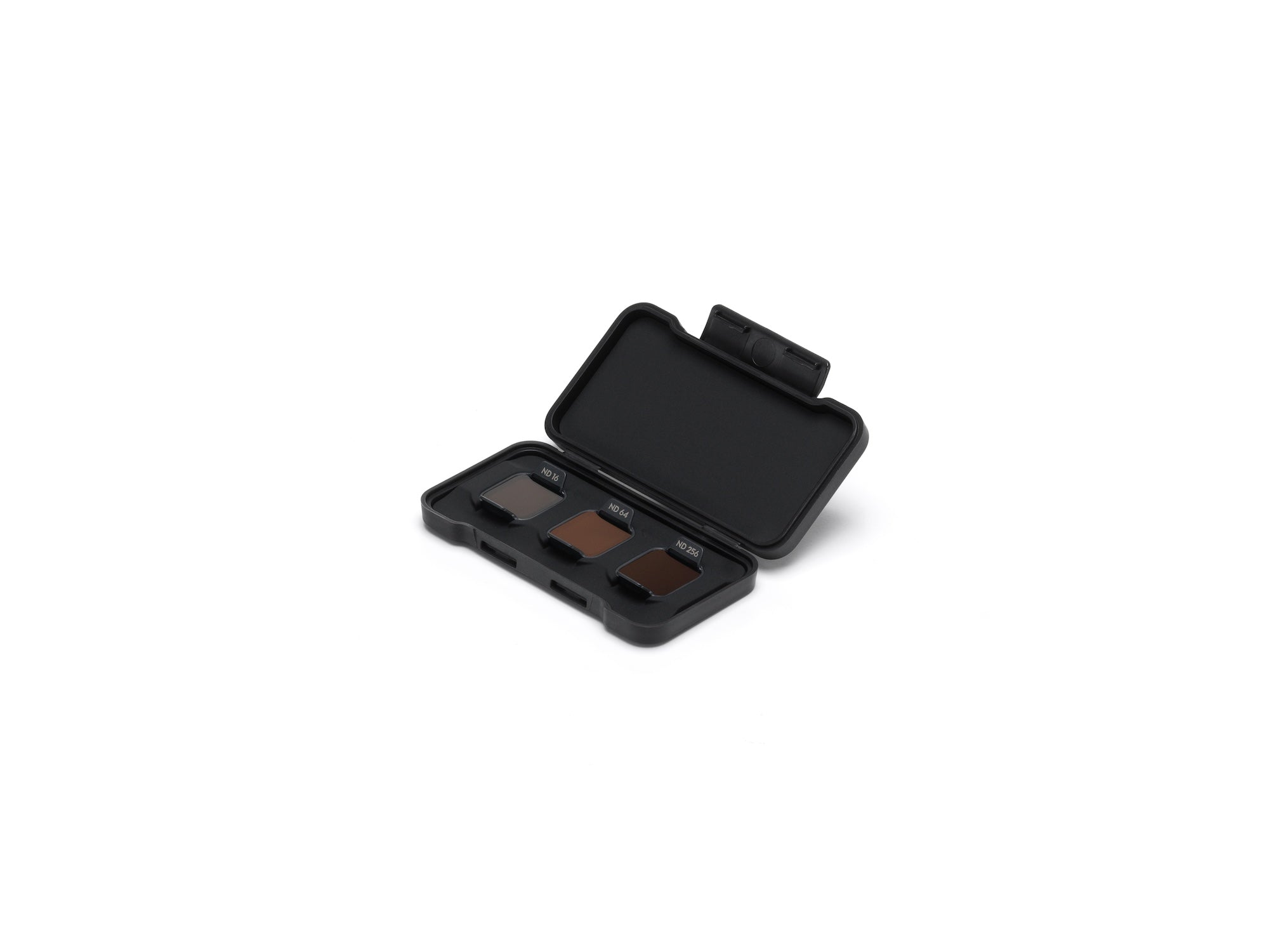 DJI Flip ND Filters Set (ND16/ND64/ND256) - Professional Neutral Density Lens Filters for Drone Photography - Perfect for Aerial Videography, Landscape & Travel Photography
