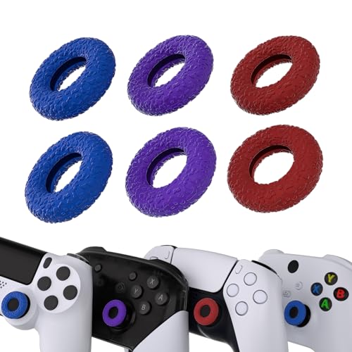 Rosso&Blu&Viola