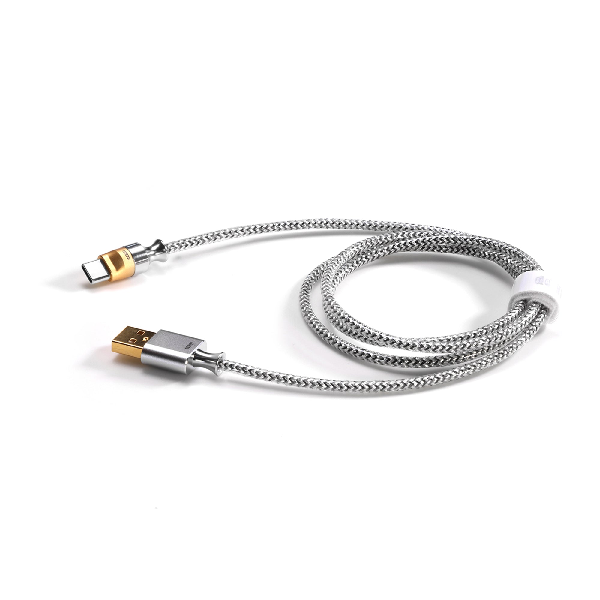 ddHiFi TC07 Series USB Decoding Cable - High-Quality Audio Cable for DAC, AMP & HiFi Systems | Perfect for Home Audio, Studio & Portable Music Setups