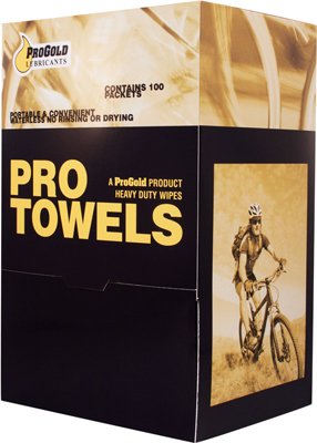 ProGold Premium Cleaning Towels - 100-Pack for Home, Office, and Car Detailing | Microfiber Cloths for Dusting, Polishing, and Stain Removal