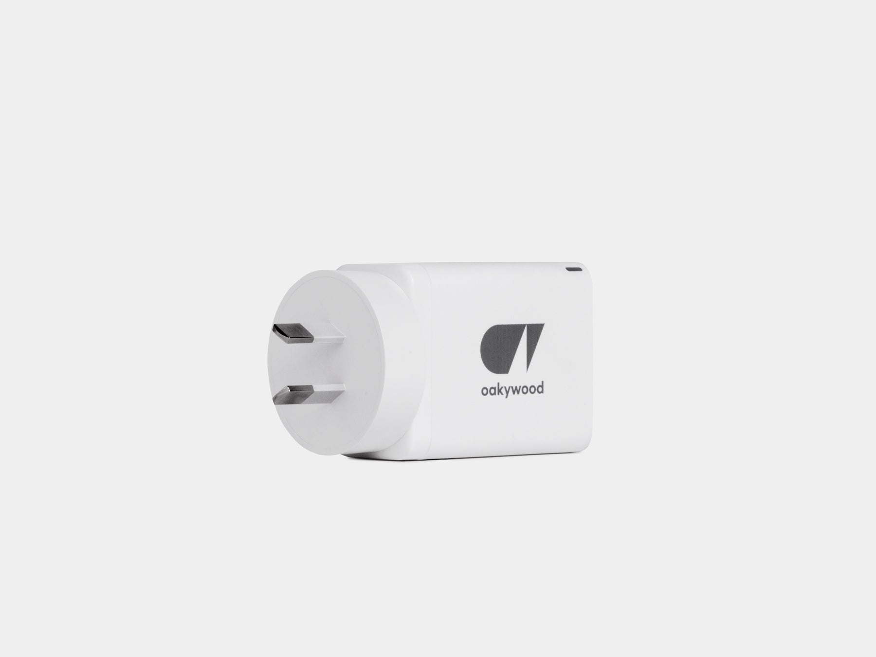 65W GaN Fast Charger Power Adapter - Compact & Efficient USB-C Charger for Laptop, Phone, Tablet - Perfect for Travel, Home & Office Use