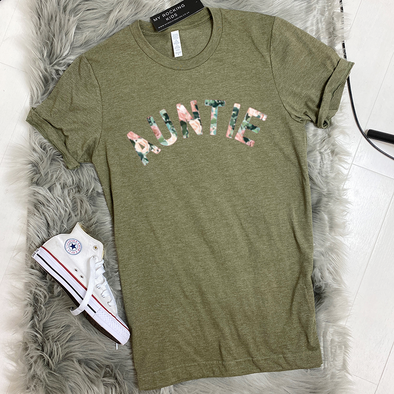 HEATHER OLIVE GREEN